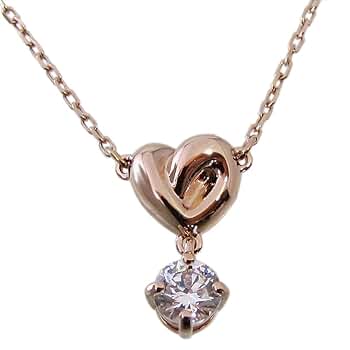 Amazon | [スワロフスキー] ネックレス ペンダント LIFELONG